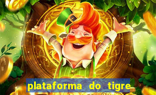 plataforma do tigre de 5 reais